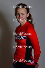 17.12.2020, Ramsau, Austria, (AUT): Gyda Westhold Hansen (NOR) - FIS world cup nordic combined women, photoshooting, Ramsau (AUT). www.nordicfocus.com. © Reichert/NordicFocus. Every downloaded picture is fee-liable.