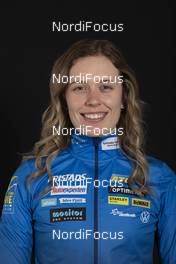 02.12.2020, Kontiolahti, Finland, (FIN): Elvira Oeberg (SWE) - IBU world cup biathlon, photoshooting, Kontiolahti (FIN). www.nordicfocus.com. © Manzoni/NordicFocus. Every downloaded picture is fee-liable.