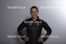 01.12.2020, Kontiolahti, Finland, (FIN): Lena Haecki (SUI) - IBU world cup biathlon, photoshooting, Kontiolahti (FIN). www.nordicfocus.com. © Manzoni/NordicFocus. Every downloaded picture is fee-liable.