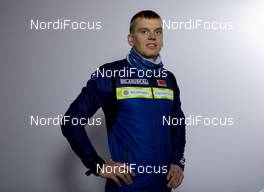 27.11.2020, Kontiolahti, Finland, (FIN): Raman Yaliotnau (BLR) - IBU World Cup Biathlon, photoshooting, Kontiolahti (FIN). www.nordicfocus.com. © Manzoni/NordicFocus. Every downloaded picture is fee-liable.