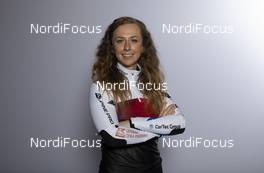 04.12.2020, Kontiolahti, Finland, (FIN): Jessica Jislova (CZE) - IBU world cup biathlon, photoshooting, Kontiolahti (FIN). www.nordicfocus.com. © Manzoni/NordicFocus. Every downloaded picture is fee-liable.