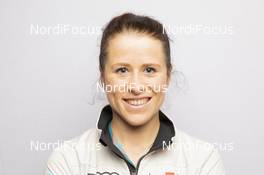 10.12.2020, Davos, Switzerland, (SUI): Katharina Hennig (GER) - FIS world cup cross-country, photoshooting, Davos (SUI). www.nordicfocus.com. © Modica/NordicFocus. Every downloaded picture is fee-liable.