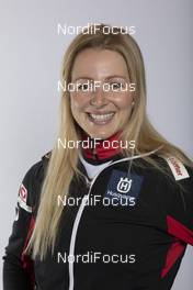 02.12.2020, Kontiolahti, Finland, (FIN): Lisa Theresa Hauser (AUT) - IBU world cup biathlon, photoshooting, Kontiolahti (FIN). www.nordicfocus.com. © Manzoni/NordicFocus. Every downloaded picture is fee-liable.