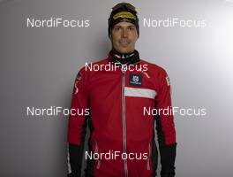 02.12.2020, Kontiolahti, Finland, (FIN): Julian Eberhard (AUT) - IBU world cup biathlon, photoshooting, Kontiolahti (FIN). www.nordicfocus.com. © Manzoni/NordicFocus. Every downloaded picture is fee-liable.