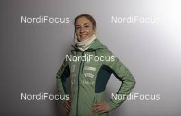 01.12.2020, Kontiolahti, Finland, (FIN): Emilie Kalkenberg (NOR) - IBU world cup biathlon, photoshooting, Kontiolahti (FIN). www.nordicfocus.com. © Manzoni/NordicFocus. Every downloaded picture is fee-liable.