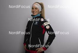 02.12.2020, Kontiolahti, Finland, (FIN): Katharina Innerhofer (AUT) - IBU world cup biathlon, photoshooting, Kontiolahti (FIN). www.nordicfocus.com. © Manzoni/NordicFocus. Every downloaded picture is fee-liable.