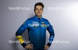 27.11.2020, Kontiolahti, Finland, (FIN): Martin Ponsiluoma (SWE) - IBU World Cup Biathlon, photoshooting, Kontiolahti (FIN). www.nordicfocus.com. © Manzoni/NordicFocus. Every downloaded picture is fee-liable.