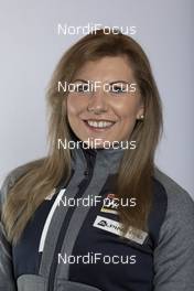 04.12.2020, Kontiolahti, Finland, (FIN): Lucie Charvatova (CZE) - IBU world cup biathlon, photoshooting, Kontiolahti (FIN). www.nordicfocus.com. © Manzoni/NordicFocus. Every downloaded picture is fee-liable.