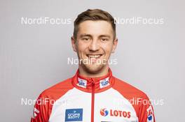 10.12.2020, Davos, Switzerland, (SUI): Kacper Antolec (POL) - FIS world cup cross-country, photoshooting, Davos (SUI). www.nordicfocus.com. © Modica/NordicFocus. Every downloaded picture is fee-liable.