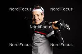 10.12.2020, Davos, Switzerland, (SUI): Andrew Musgrave (GBR) - FIS world cup cross-country, photoshooting, Davos (SUI). www.nordicfocus.com. © Modica/NordicFocus. Every downloaded picture is fee-liable.