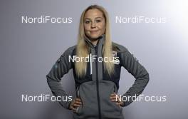 04.12.2020, Kontiolahti, Finland, (FIN): Tereza Vobornikova (CZE) - IBU world cup biathlon, photoshooting, Kontiolahti (FIN). www.nordicfocus.com. © Manzoni/NordicFocus. Every downloaded picture is fee-liable.