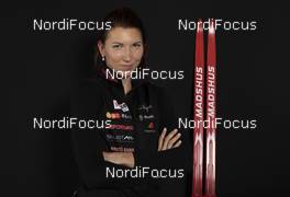 01.12.2020, Kontiolahti, Finland, (FIN): Tuuli Tomingas (EST) - IBU world cup biathlon, photoshooting, Kontiolahti (FIN). www.nordicfocus.com. © Manzoni/NordicFocus. Every downloaded picture is fee-liable.