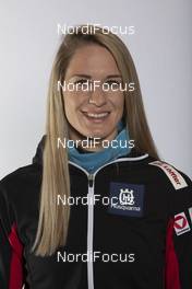 02.12.2020, Kontiolahti, Finland, (FIN): Katharina Innerhofer (AUT) - IBU world cup biathlon, photoshooting, Kontiolahti (FIN). www.nordicfocus.com. © Manzoni/NordicFocus. Every downloaded picture is fee-liable.