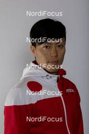 27.11.2020, Kontiolahti, Finland, (FIN): Mikito Tachizaki (JPN) - IBU World Cup Biathlon, photoshooting, Kontiolahti (FIN). www.nordicfocus.com. © Manzoni/NordicFocus. Every downloaded picture is fee-liable.