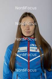 27.11.2020, Kontiolahti, Finland, (FIN): Svetlana Mironova (RUS) - IBU World Cup Biathlon, photoshooting, Kontiolahti (FIN). www.nordicfocus.com. © Manzoni/NordicFocus. Every downloaded picture is fee-liable.