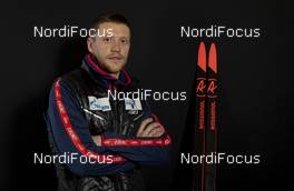 27.11.2020, Kontiolahti, Finland, (FIN): Semen Suchilov (RUS) - IBU World Cup Biathlon, photoshooting, Kontiolahti (FIN). www.nordicfocus.com. © Manzoni/NordicFocus. Every downloaded picture is fee-liable.