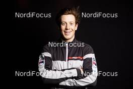 10.12.2020, Davos, Switzerland, (SUI): Andrew Musgrave (GBR) - FIS world cup cross-country, photoshooting, Davos (SUI). www.nordicfocus.com. © Modica/NordicFocus. Every downloaded picture is fee-liable.