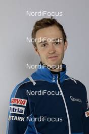 27.11.2020, Kontiolahti, Finland, (FIN): Tero Seppaelae (FIN) - IBU World Cup Biathlon, photoshooting, Kontiolahti (FIN). www.nordicfocus.com. © Manzoni/NordicFocus. Every downloaded picture is fee-liable.