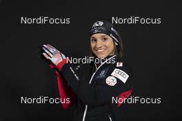 02.12.2020, Kontiolahti, Finland, (FIN): Christina Rieder (AUT) - IBU world cup biathlon, photoshooting, Kontiolahti (FIN). www.nordicfocus.com. © Manzoni/NordicFocus. Every downloaded picture is fee-liable.