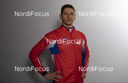 01.12.2020, Kontiolahti, Finland, (FIN): Tomas Hasilla (SVK) - IBU world cup biathlon, photoshooting, Kontiolahti (FIN). www.nordicfocus.com. © Manzoni/NordicFocus. Every downloaded picture is fee-liable.