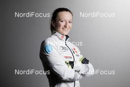 10.12.2020, Davos, Switzerland, (SUI): Julia Preusser (GER) - FIS world cup cross-country, photoshooting, Davos (SUI). www.nordicfocus.com. © Modica/NordicFocus. Every downloaded picture is fee-liable.