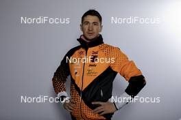 27.11.2020, Kontiolahti, Finland, (FIN): Andrejs Rastorgujevs (LAT) - IBU World Cup Biathlon, photoshooting, Kontiolahti (FIN). www.nordicfocus.com. © Manzoni/NordicFocus. Every downloaded picture is fee-liable.