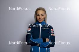 27.11.2020, Kontiolahti, Finland, (FIN): Erika Jaenkae (FIN) - IBU world cup biathlon, photoshooting, Kontiolahti (FIN). www.nordicfocus.com. © Manzoni/NordicFocus. Every downloaded picture is fee-liable.