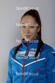 27.11.2020, Kontiolahti, Finland, (FIN): Uliana Kaisheva (RUS) - IBU World Cup Biathlon, photoshooting, Kontiolahti (FIN). www.nordicfocus.com. © Manzoni/NordicFocus. Every downloaded picture is fee-liable.