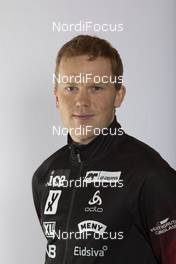 01.12.2020, Kontiolahti, Finland, (FIN): Johannes Dale (NOR) - IBU world cup biathlon, photoshooting, Kontiolahti (FIN). www.nordicfocus.com. © Manzoni/NordicFocus. Every downloaded picture is fee-liable.