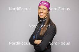 10.12.2020, Davos, Switzerland, (SUI): Sofie Krehl (GER) - FIS world cup cross-country, photoshooting, Davos (SUI). www.nordicfocus.com. © Modica/NordicFocus. Every downloaded picture is fee-liable.