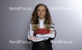 04.12.2020, Kontiolahti, Finland, (FIN): Jessica Jislova (CZE) - IBU world cup biathlon, photoshooting, Kontiolahti (FIN). www.nordicfocus.com. © Manzoni/NordicFocus. Every downloaded picture is fee-liable.