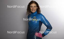 02.12.2020, Kontiolahti, Finland, (FIN): Hanna Oeberg (SWE) - IBU world cup biathlon, photoshooting, Kontiolahti (FIN). www.nordicfocus.com. © Manzoni/NordicFocus. Every downloaded picture is fee-liable.