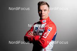 10.12.2020, Davos, Switzerland, (SUI): Maciej Starega (POL) - FIS world cup cross-country, photoshooting, Davos (SUI). www.nordicfocus.com. © Modica/NordicFocus. Every downloaded picture is fee-liable.