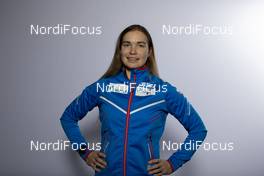 27.11.2020, Kontiolahti, Finland, (FIN): Tamara Voronina (RUS) - IBU World Cup Biathlon, photoshooting, Kontiolahti (FIN). www.nordicfocus.com. © Manzoni/NordicFocus. Every downloaded picture is fee-liable.