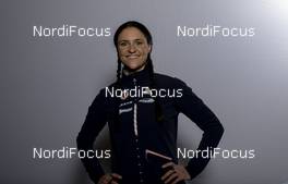 27.11.2020, Kontiolahti, Finland, (FIN): Joanne Reid (USA) - IBU World Cup Biathlon, photoshooting, Kontiolahti (FIN). www.nordicfocus.com. © Manzoni/NordicFocus. Every downloaded picture is fee-liable.