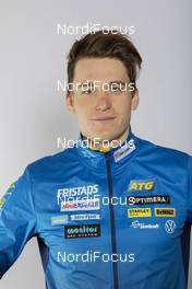 27.11.2020, Kontiolahti, Finland, (FIN): Martin Ponsiluoma (SWE) - IBU World Cup Biathlon, photoshooting, Kontiolahti (FIN). www.nordicfocus.com. © Manzoni/NordicFocus. Every downloaded picture is fee-liable.