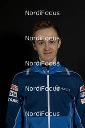 27.11.2020, Kontiolahti, Finland, (FIN): Tero Seppaelae (FIN) - IBU World Cup Biathlon, photoshooting, Kontiolahti (FIN). www.nordicfocus.com. © Manzoni/NordicFocus. Every downloaded picture is fee-liable.