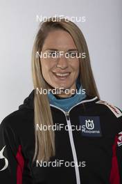 02.12.2020, Kontiolahti, Finland, (FIN): Katharina Innerhofer (AUT) - IBU world cup biathlon, photoshooting, Kontiolahti (FIN). www.nordicfocus.com. © Manzoni/NordicFocus. Every downloaded picture is fee-liable.