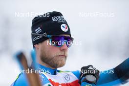 07.01.2021, Oberhof, Germany (GER): Antonin Guigonnat (FRA) -  IBU World Cup Biathlon, training, Oberhof (GER). www.nordicfocus.com. © Manzoni/NordicFocus. Every downloaded picture is fee-liable.