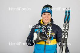 10.02.2021, Pokljuka, Slovenia (SLO): Sebastian Samuelsson (SWE) - IBU World Championships Biathlon, medals, Pokljuka (SLO). www.nordicfocus.com. © Manzoni/NordicFocus. Every downloaded picture is fee-liable.