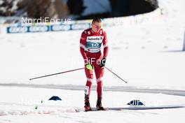 25.02.2021, Oberstdorf, Germany (GER): Alexander Bolshunov (RSF) - FIS nordic world ski championships cross-country, individual sprint, Oberstdorf (GER). www.nordicfocus.com. © Modica/NordicFocus. Every downloaded picture is fee-liable.