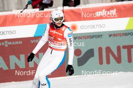 26.02.2021, Oberstdorf, Germany (GER): Jarl Magnus Riiber (NOR) - FIS nordic world ski championships nordic combined men, individual gundersen HS106/10km, Oberstdorf (GER). www.nordicfocus.com. © Modica/NordicFocus. Every downloaded picture is fee-liable.