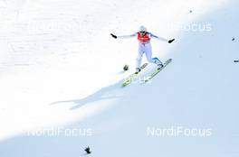 26.02.2021, Oberstdorf, Germany (GER): Jarl Magnus Riiber (NOR) - FIS nordic world ski championships nordic combined men, individual gundersen HS106/10km, Oberstdorf (GER). www.nordicfocus.com. © Modica/NordicFocus. Every downloaded picture is fee-liable.