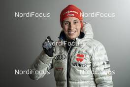 01.03.2021, Oberstdorf, Germany (GER): Eric Frenzel (GER) - FIS nordic world ski championships nordic combined men, medals, Oberstdorf (GER). www.nordicfocus.com. © Thibaut/NordicFocus. Every downloaded picture is fee-liable.