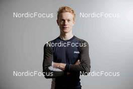 30.11.2021, Lillehammer, Norway (NOR): Einar Luraas Oftebro (NOR) - FIS world cup nordic combined men, photoshooting, Lillehammer (NOR). www.nordicfocus.com. © Modica/NordicFocus. Every downloaded picture is fee-liable.