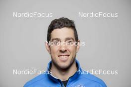 30.11.2021, Lillehammer, Norway (NOR): Federico Pellegrino (ITA) - FIS world cup cross-country, photoshooting, Lillehammer (NOR). www.nordicfocus.com. © Modica/NordicFocus. Every downloaded picture is fee-liable.