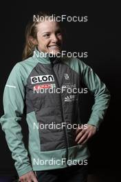 30.11.2021, Lillehammer, Norway (NOR): Magni Smedaas (NOR) - FIS world cup cross-country, photoshooting, Lillehammer (NOR). www.nordicfocus.com. © Thibaut/NordicFocus. Every downloaded picture is fee-liable.