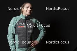 30.11.2021, Lillehammer, Norway (NOR): Magni Smedaas (NOR) - FIS world cup cross-country, photoshooting, Lillehammer (NOR). www.nordicfocus.com. © Thibaut/NordicFocus. Every downloaded picture is fee-liable.