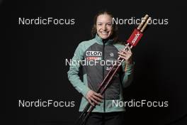 30.11.2021, Lillehammer, Norway (NOR): Magni Smedaas (NOR) - FIS world cup cross-country, photoshooting, Lillehammer (NOR). www.nordicfocus.com. © Thibaut/NordicFocus. Every downloaded picture is fee-liable.