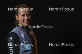 30.11.2021, Lillehammer, Norway (NOR): Katharina Hennig (GER) - FIS world cup cross-country, photoshooting, Lillehammer (NOR). www.nordicfocus.com. © Thibaut/NordicFocus. Every downloaded picture is fee-liable.